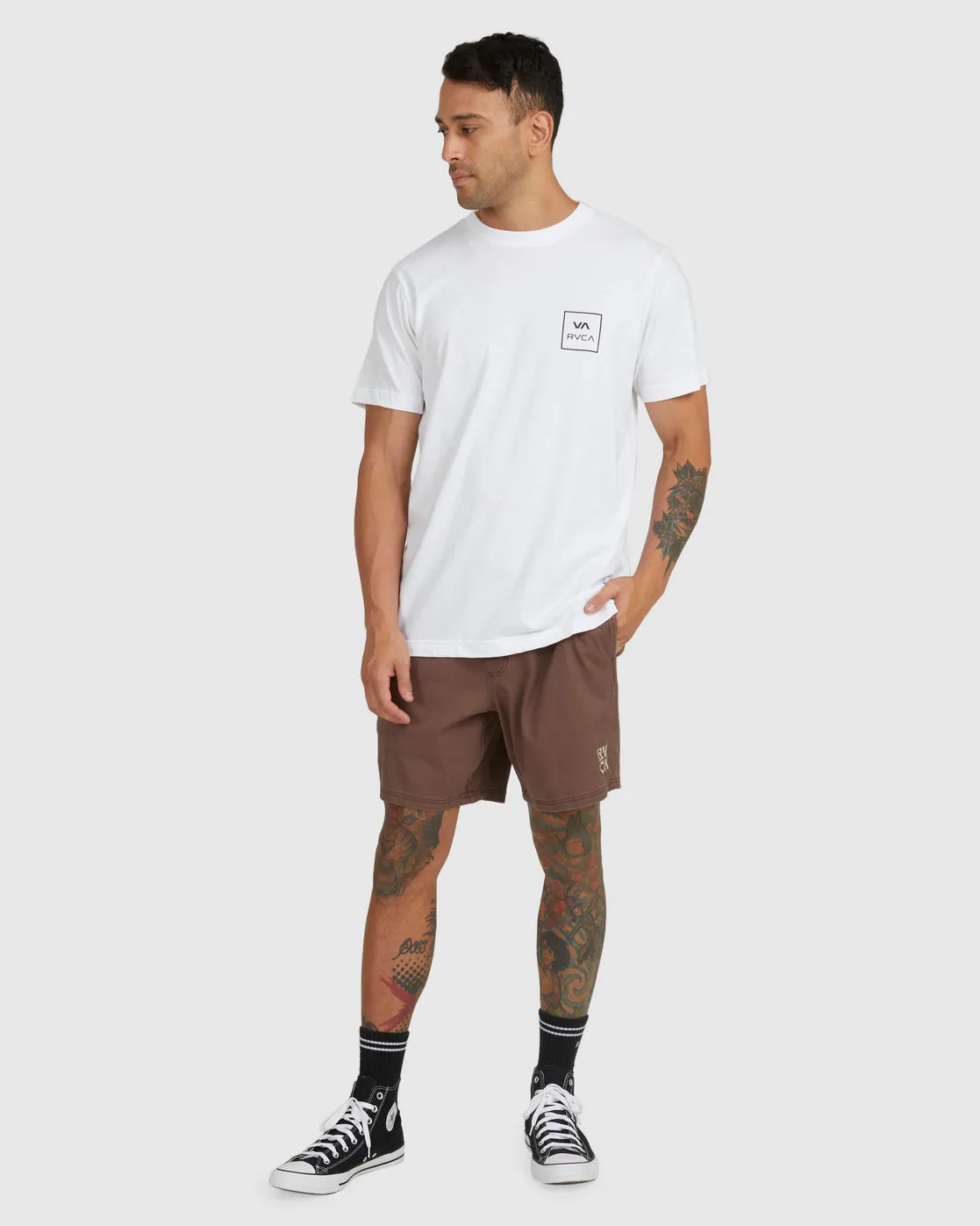 ESCAPE ELASTIC LOGO