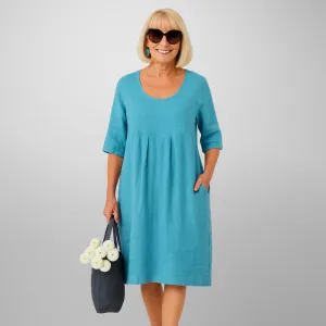 Esme™ Relaxed Dress