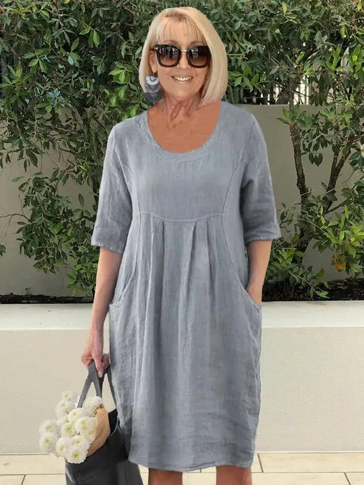 Esme™ Relaxed Dress