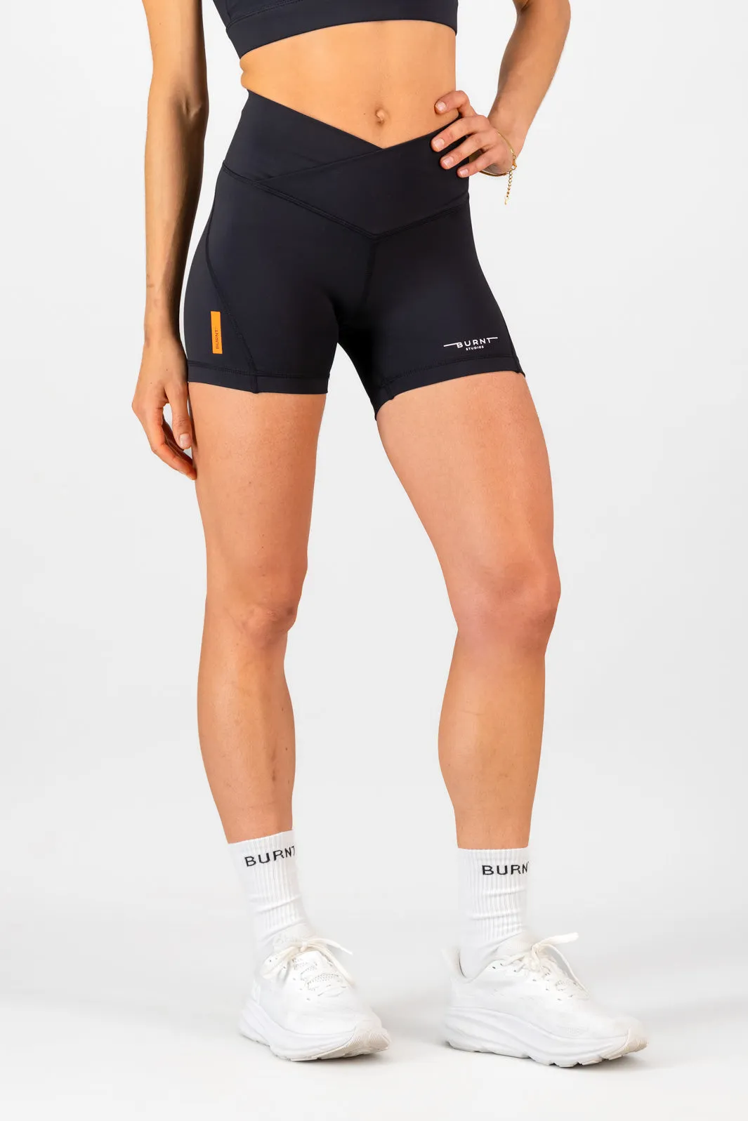 Essential Contour Short
