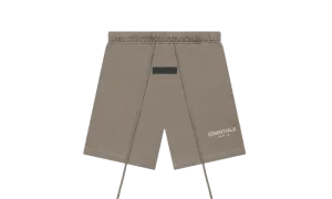 Essentials Shorts Desert Taupe