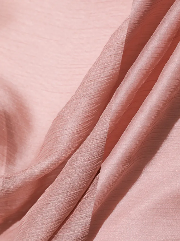 Ethereal Ruffle Ensemble