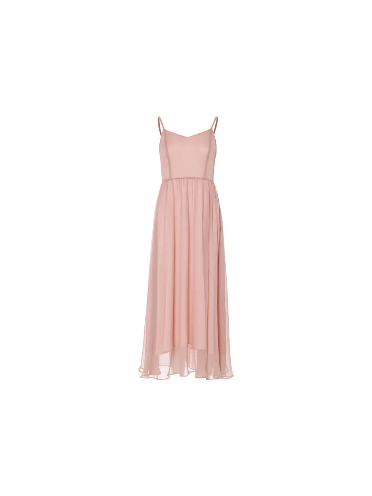 Ethereal Ruffle Ensemble
