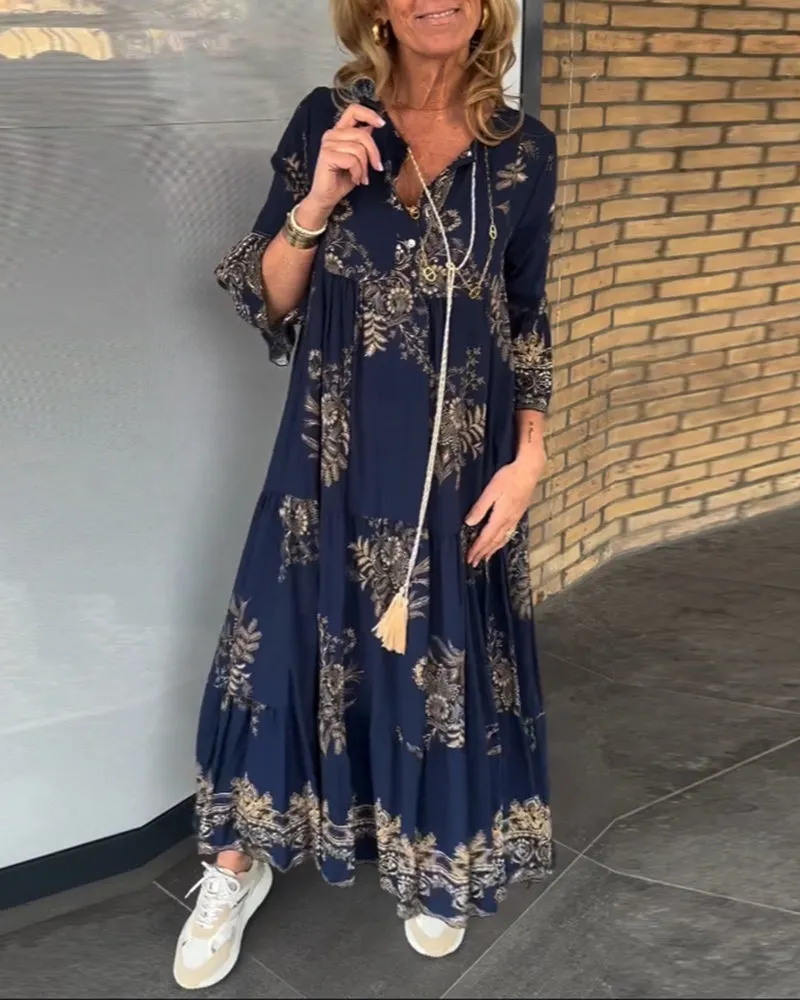 Eulalia® | Relaxed and stylish summer dress
