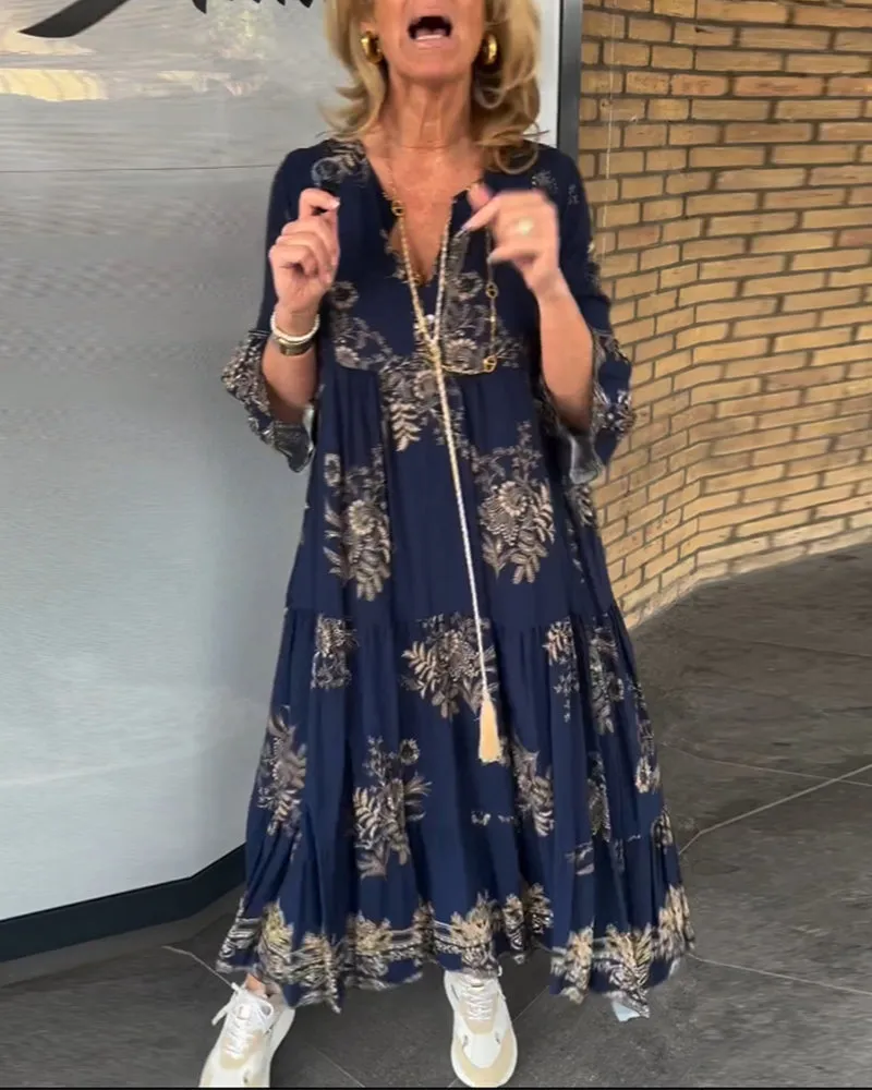 Eulalia® | Relaxed and stylish summer dress