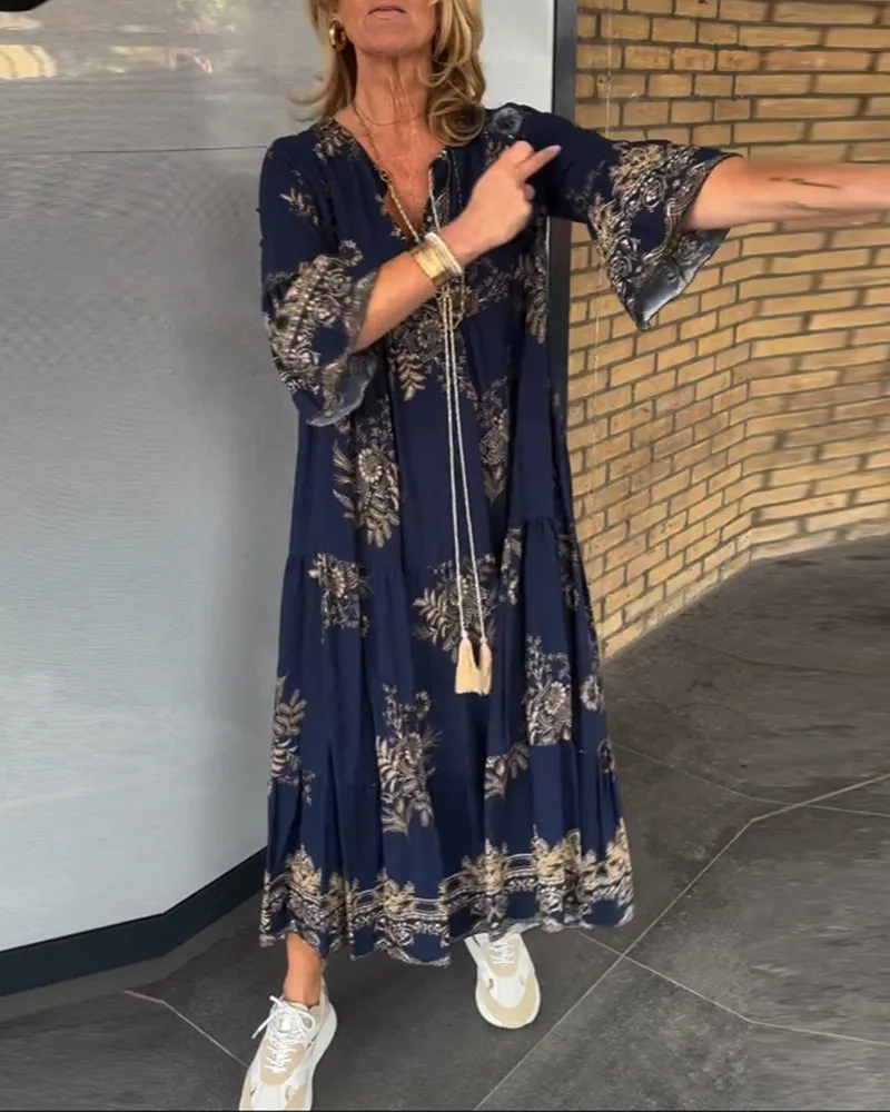 Eulalia® | Relaxed and stylish summer dress