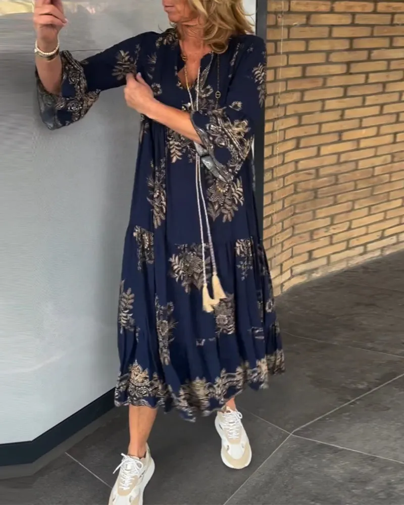 Eulalia® | Relaxed and stylish summer dress