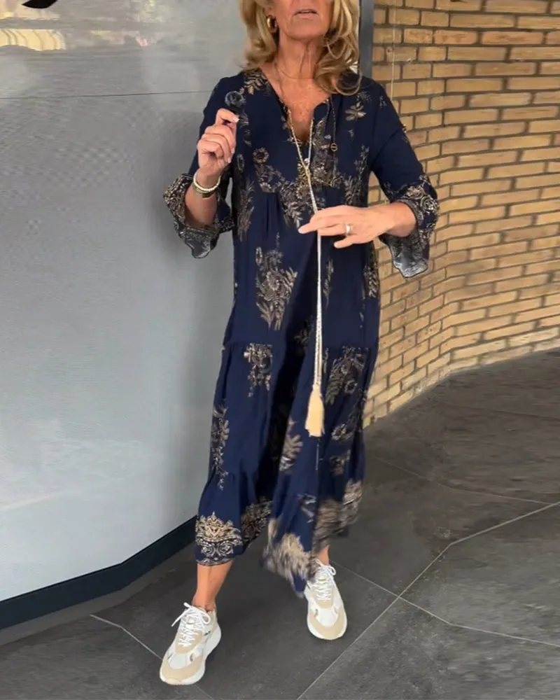 Eulalia® | Relaxed and stylish summer dress