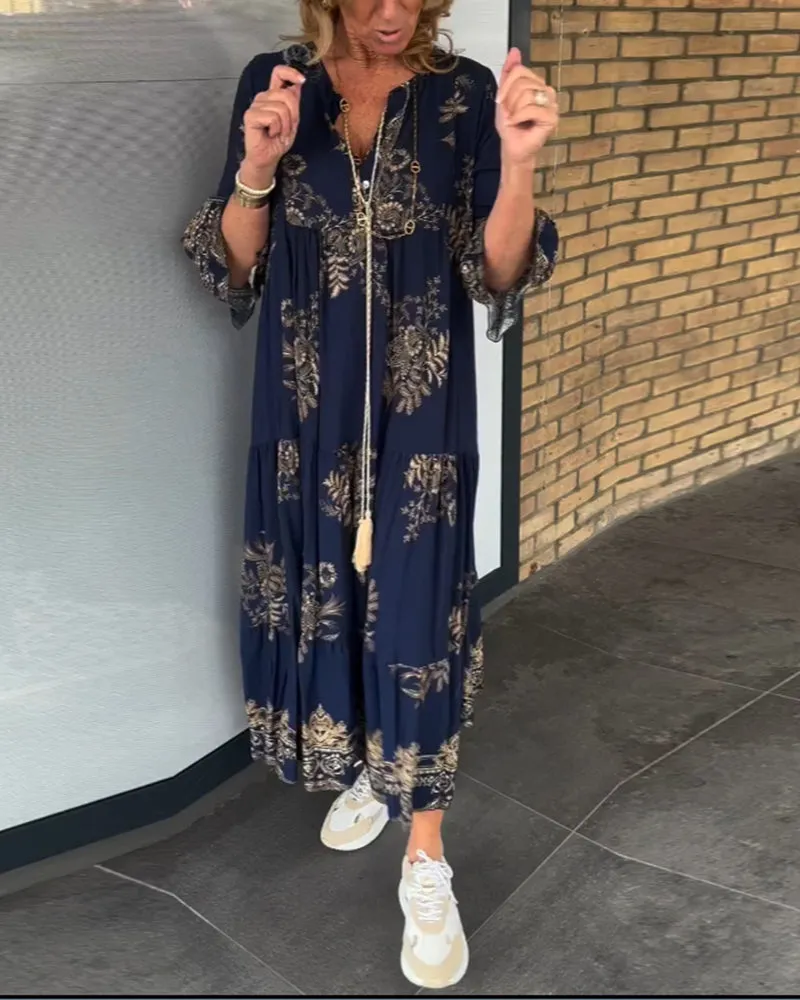 Eulalia® | Relaxed and stylish summer dress