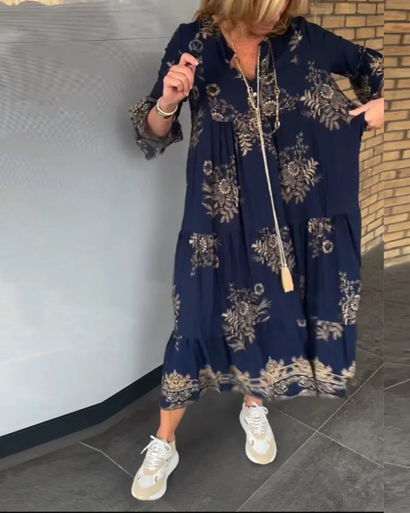 Eulalia® | Relaxed and stylish summer dress