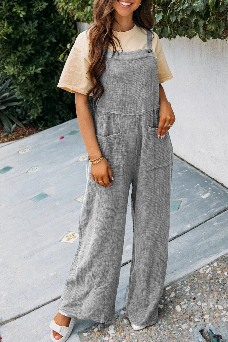 Fabiola® | Modern and versatile   jumpsuit