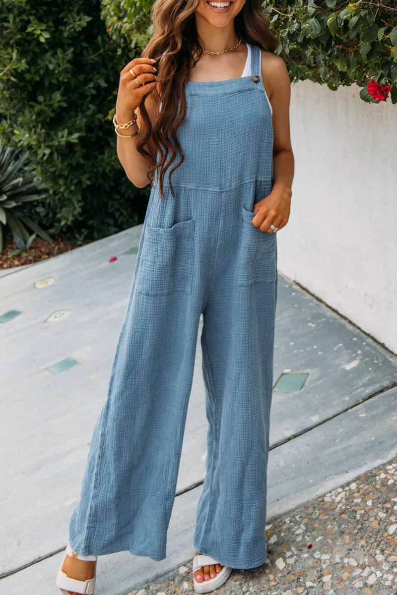 Fabiola® | Modern and versatile   jumpsuit