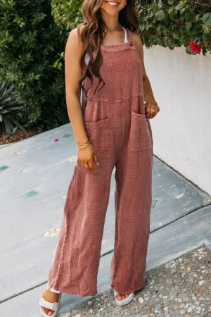 Fabiola® | Modern and versatile   jumpsuit