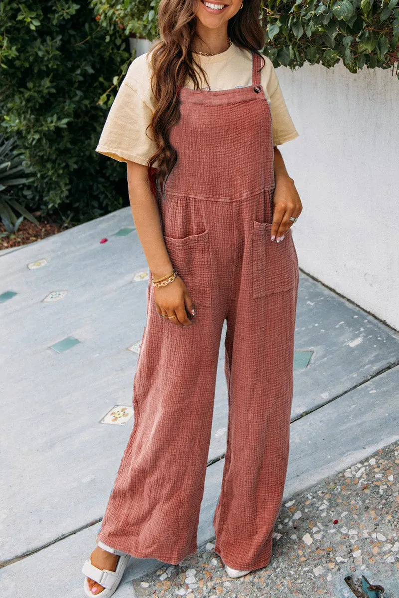 Fabiola® | Modern and versatile   jumpsuit
