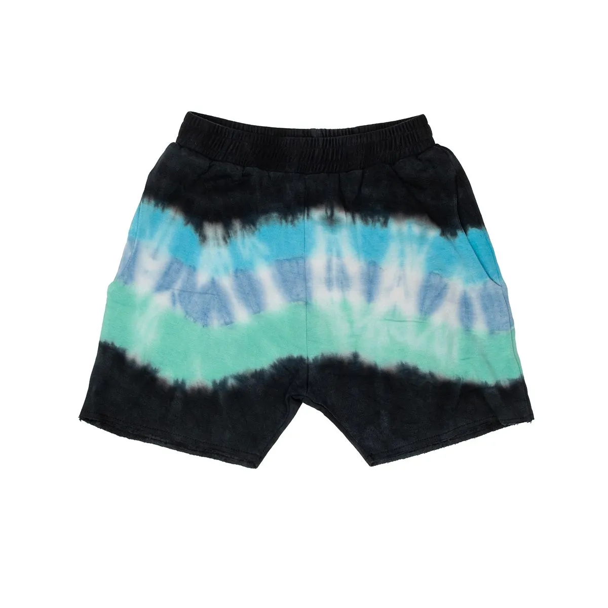 Fairwell- Vibe Short, in Wave