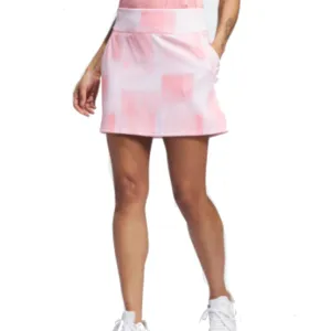 Falda con shorts Adidas Ultimate Print
