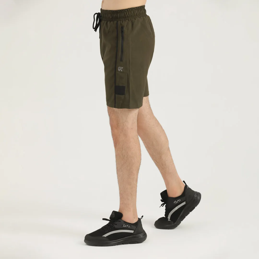 Fastrac Micro Stretch Shorts