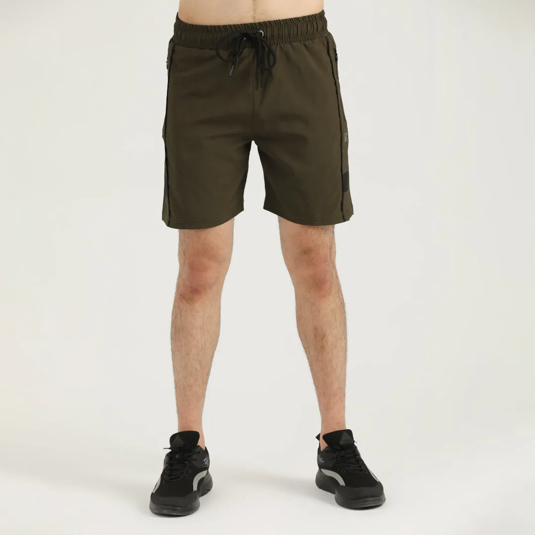 Fastrac Micro Stretch Shorts