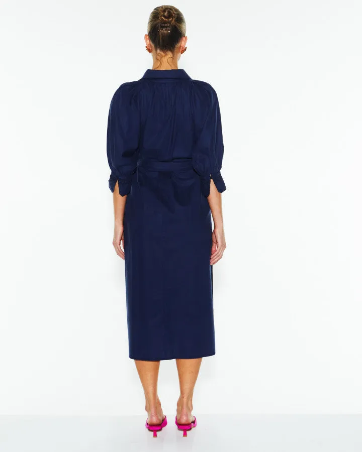 Fate   Becker | Almighty Shirt Dress