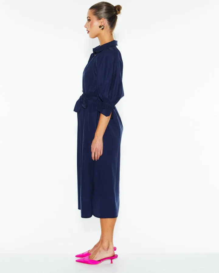 Fate   Becker | Almighty Shirt Dress