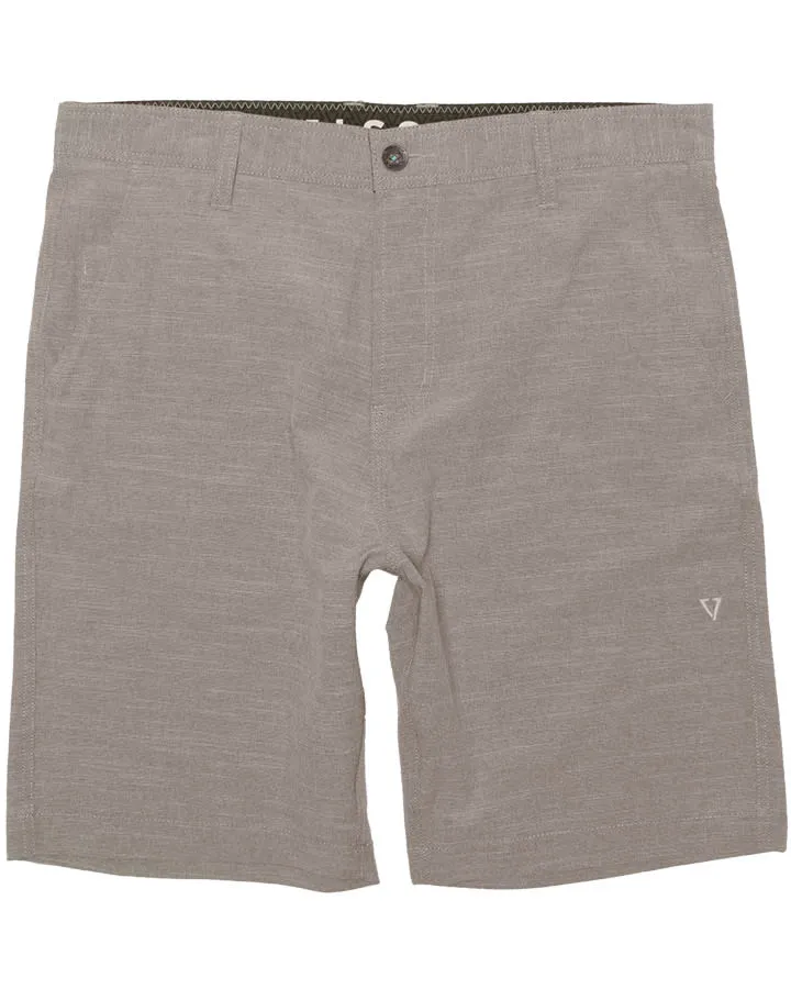 Fin Rope Hybrid 19.5" Walkshort