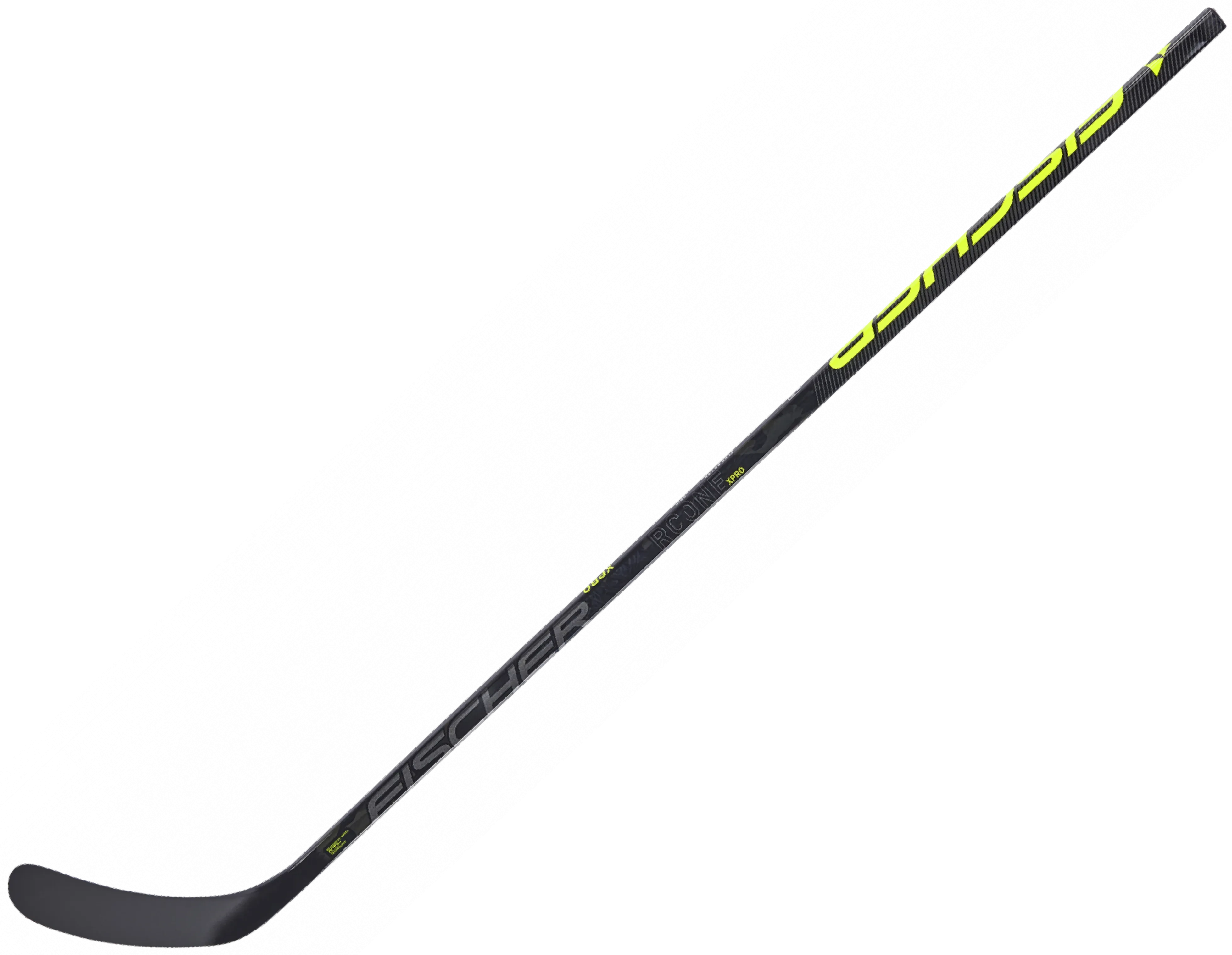 Fischer RC One XPro Junior Hockey Stick