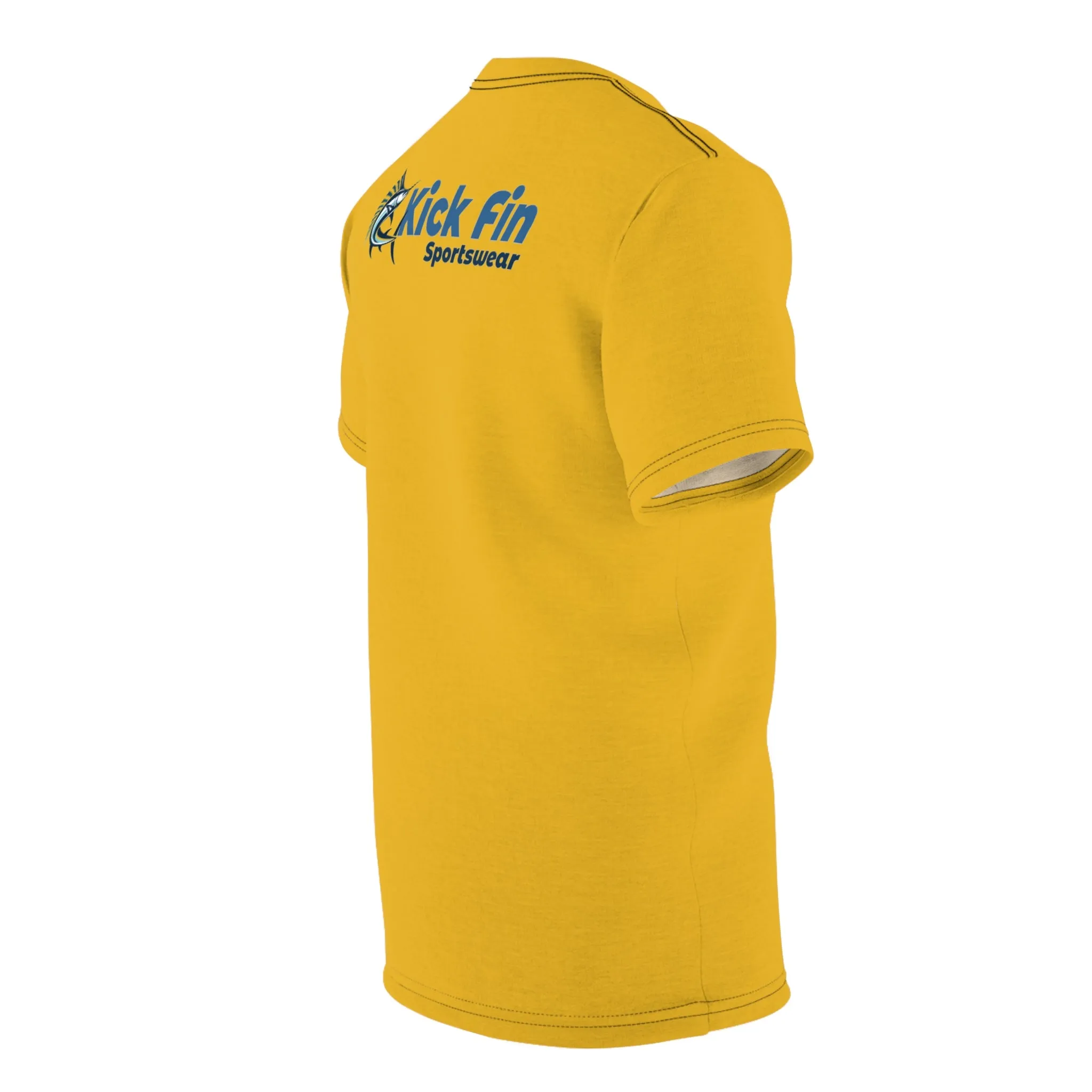 Fishy Tails Lightweight Ultra Soft Fishing T-Shirt