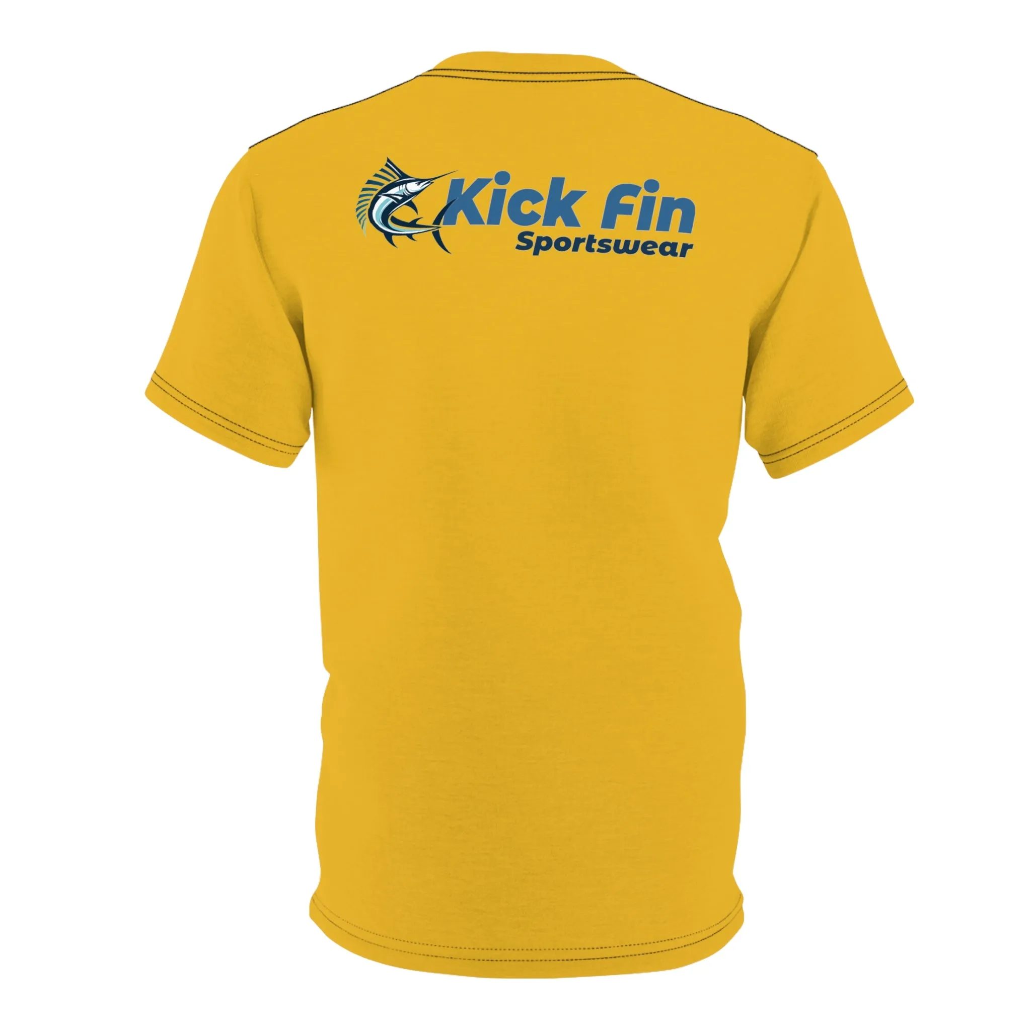 Fishy Tails Lightweight Ultra Soft Fishing T-Shirt