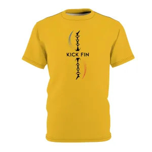 Fishy Tails Lightweight Ultra Soft Fishing T-Shirt