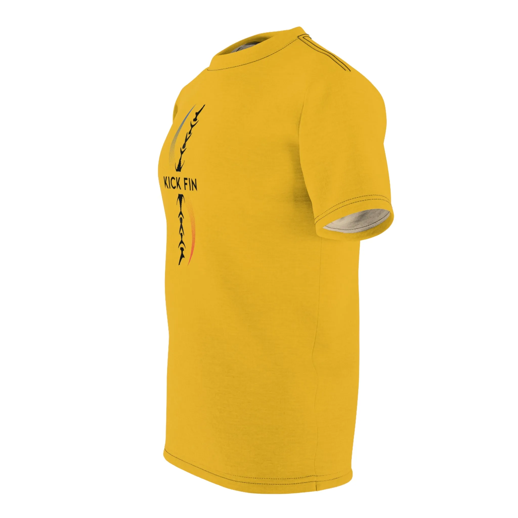 Fishy Tails Lightweight Ultra Soft Fishing T-Shirt