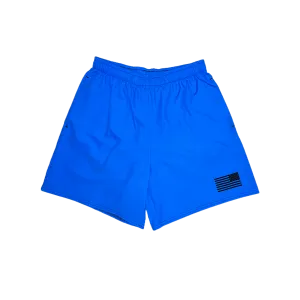 Flag Shorts