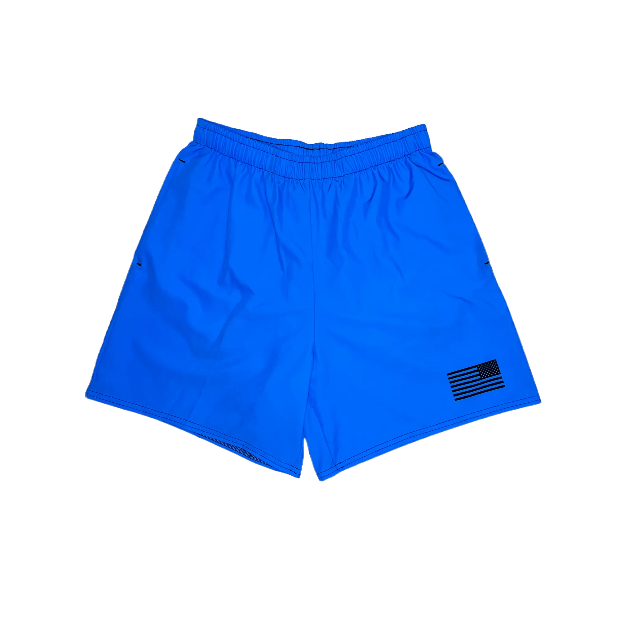 Flag Shorts