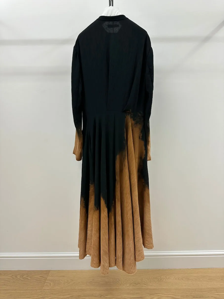 Flame Dress