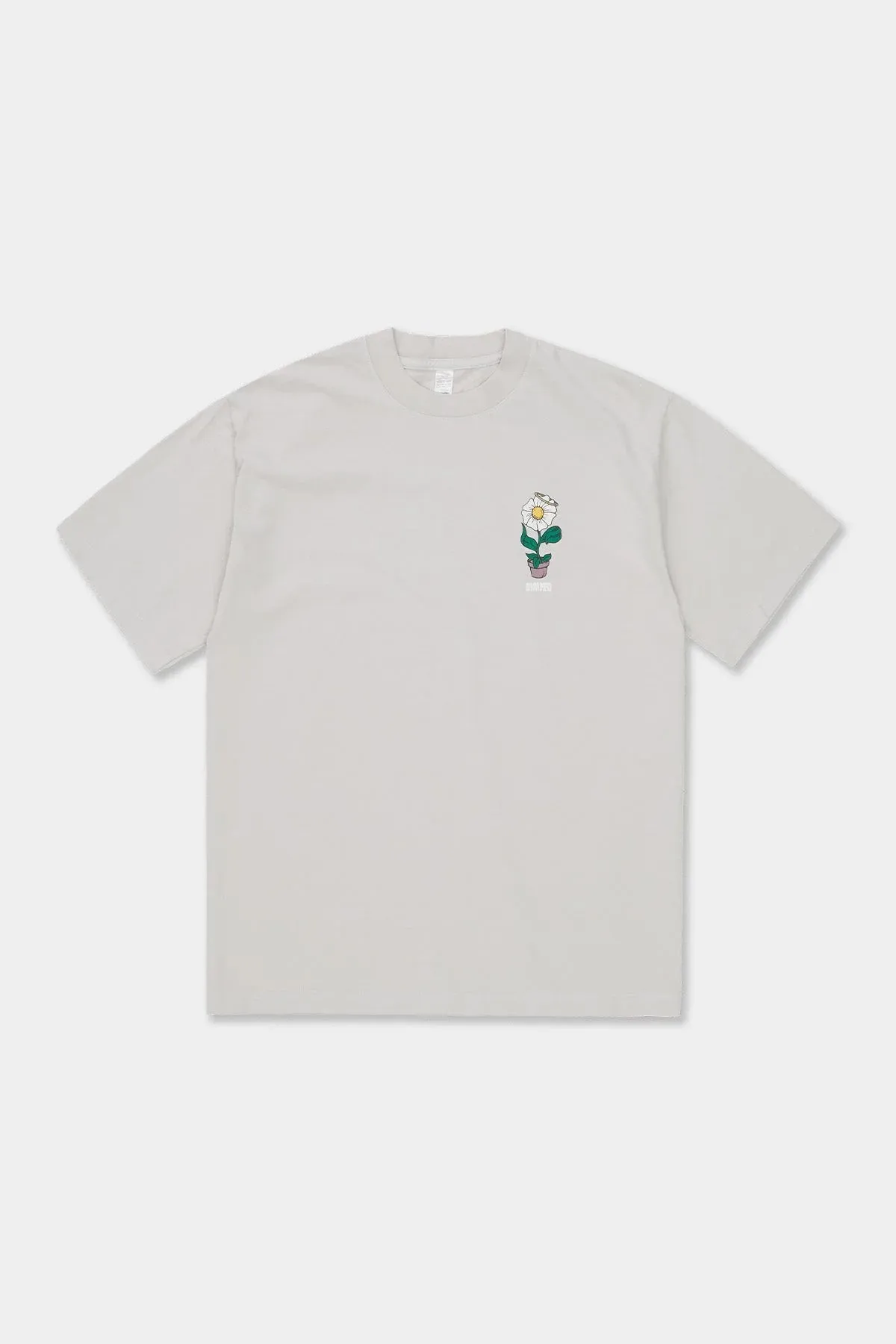 Flower SSV GD 6.5Oz T-Shirt