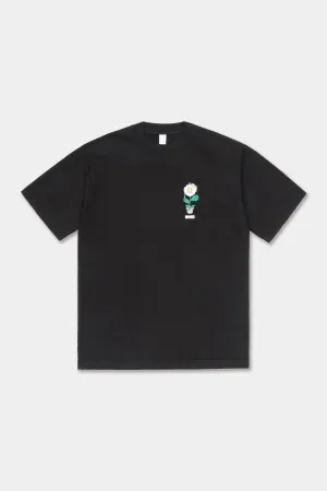 Flower SSV GD 6.5Oz T-Shirt