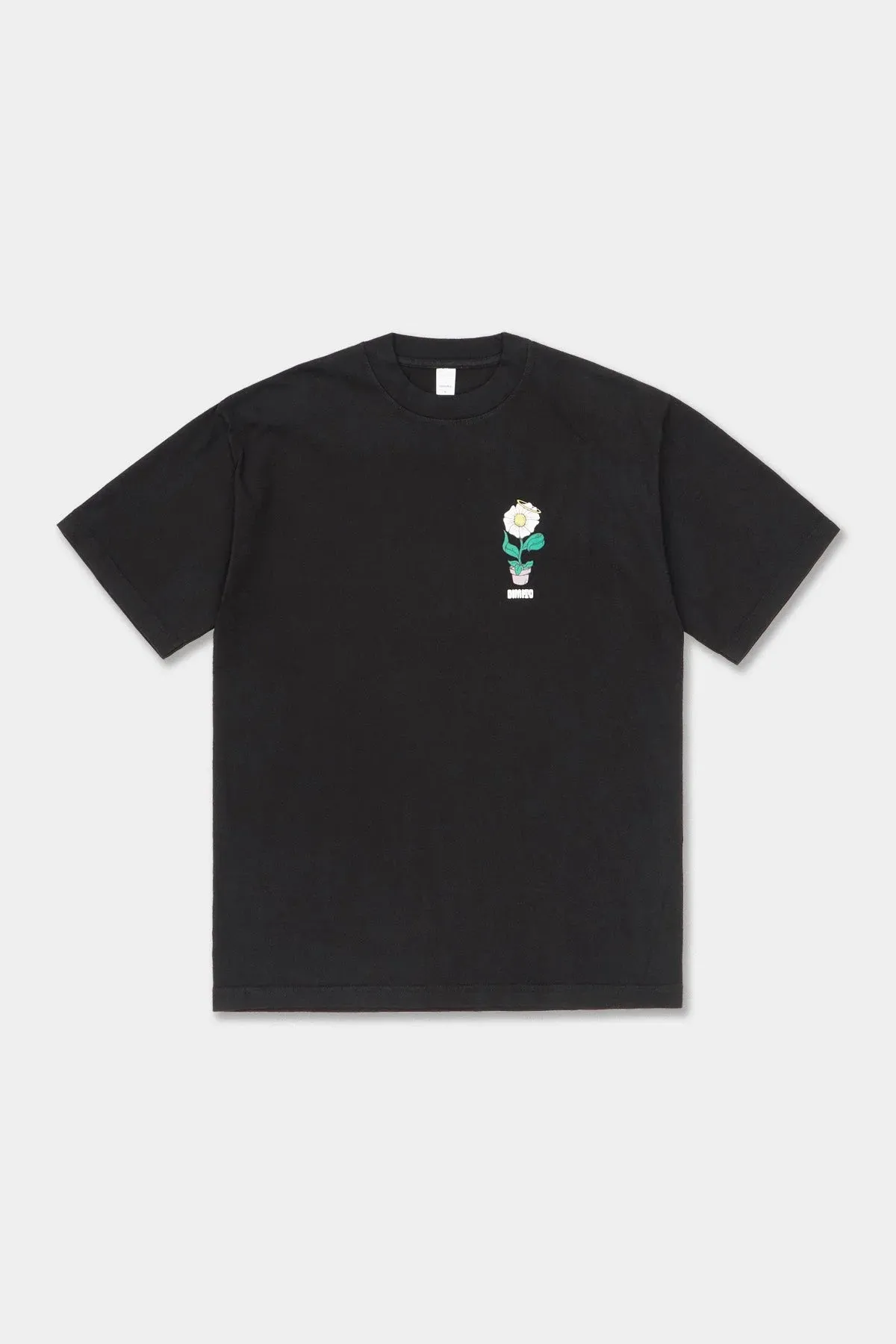 Flower SSV GD 6.5Oz T-Shirt