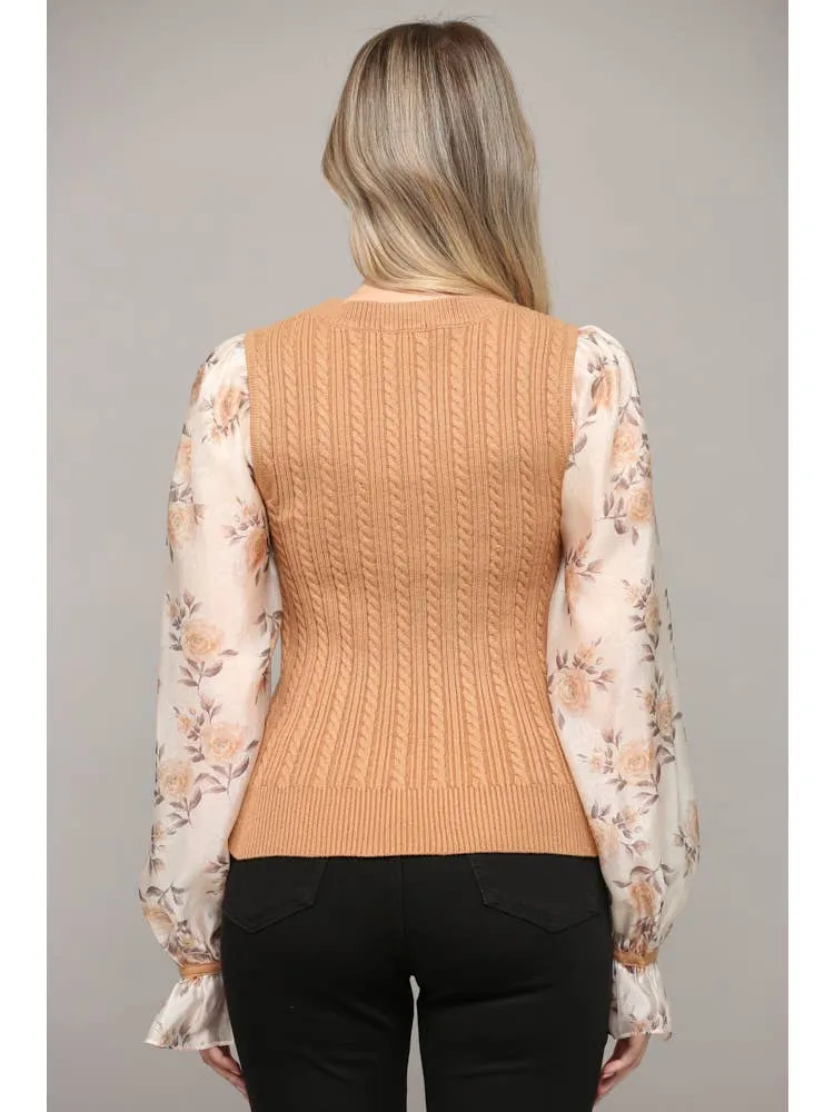 Folklore Layer Top
