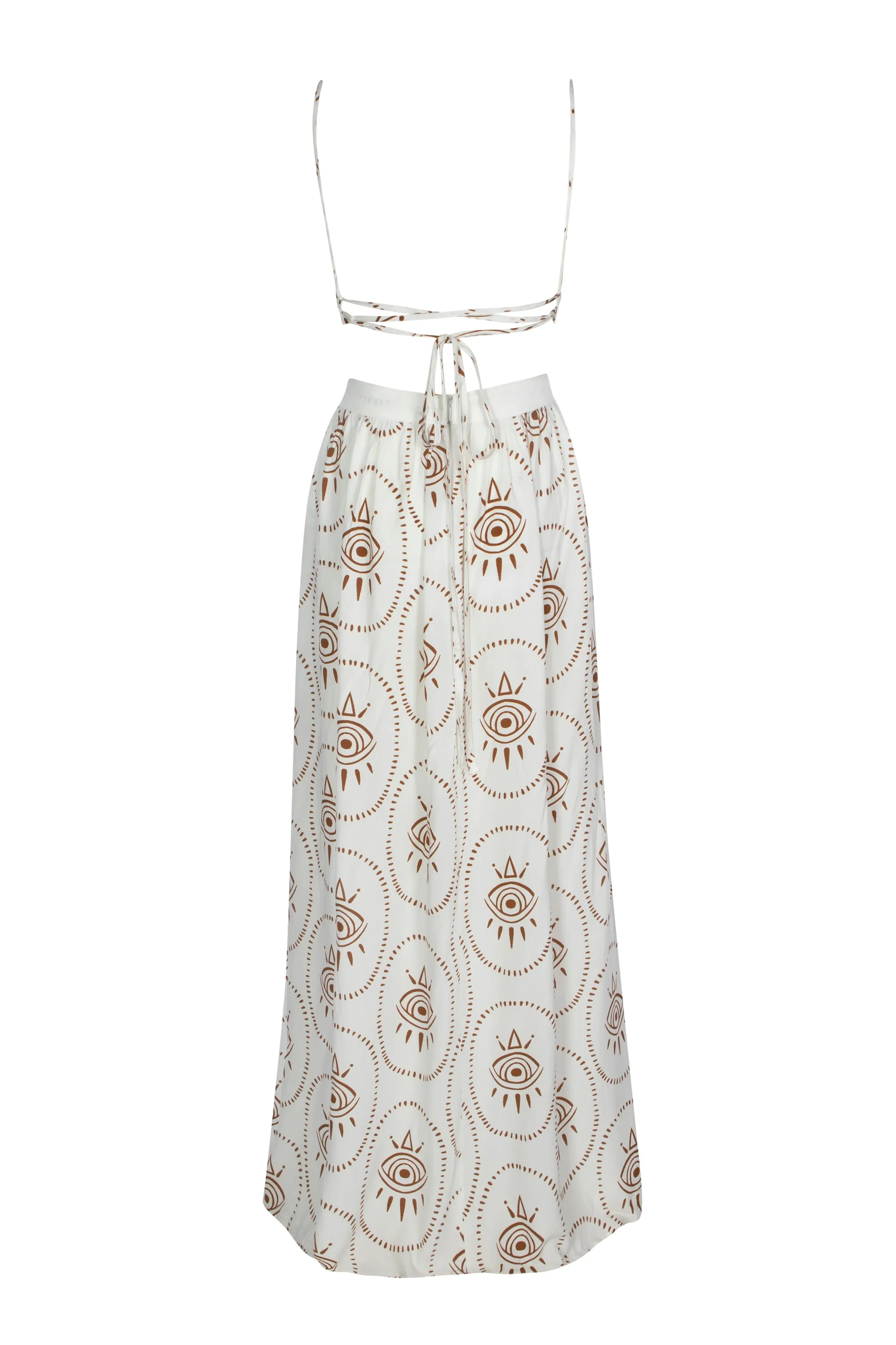 Foresight- Caitlin Dress