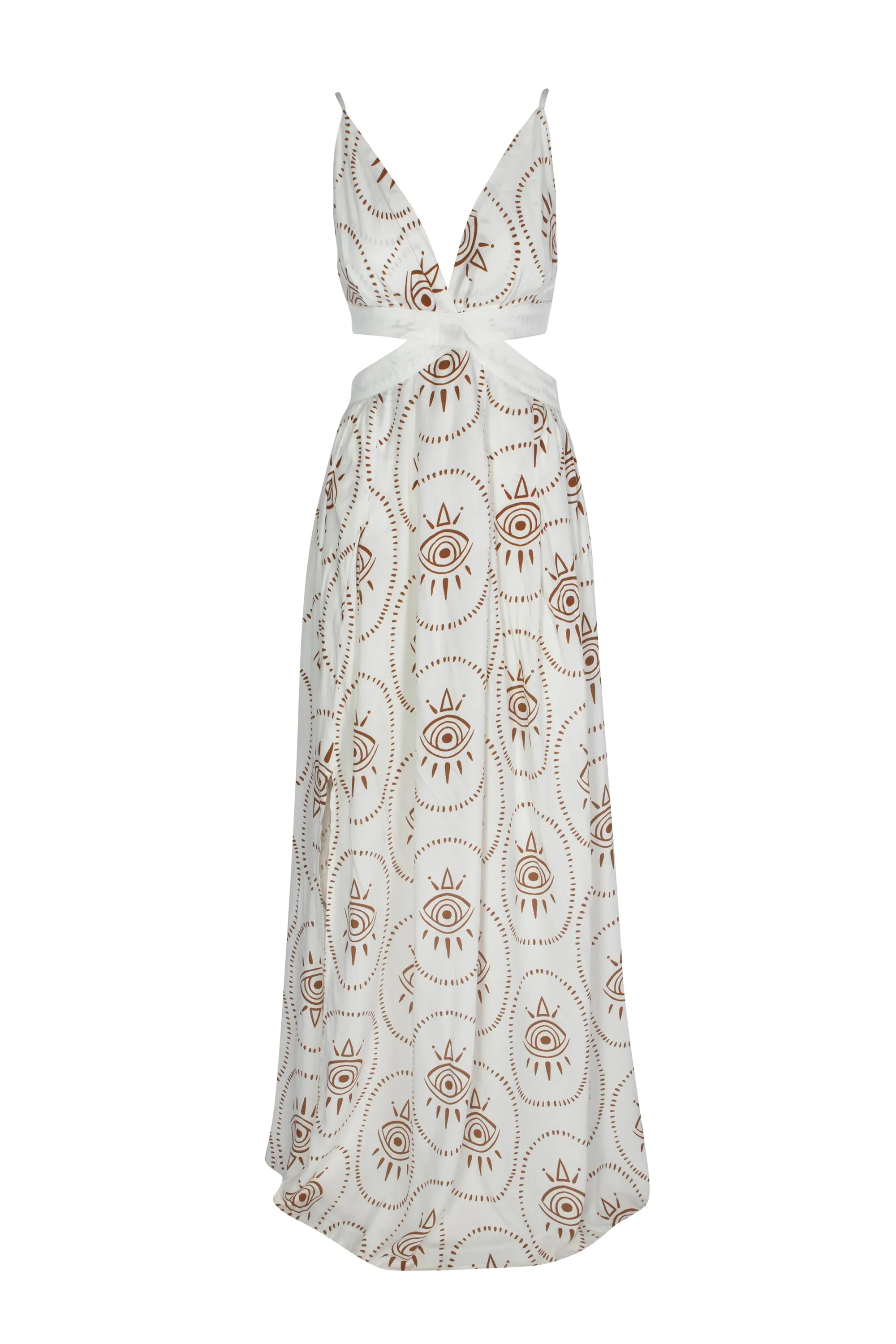 Foresight- Caitlin Dress