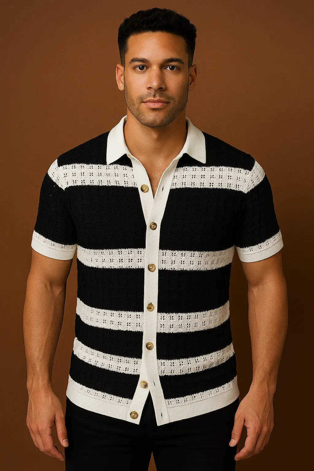 Formal Men's Shirts
