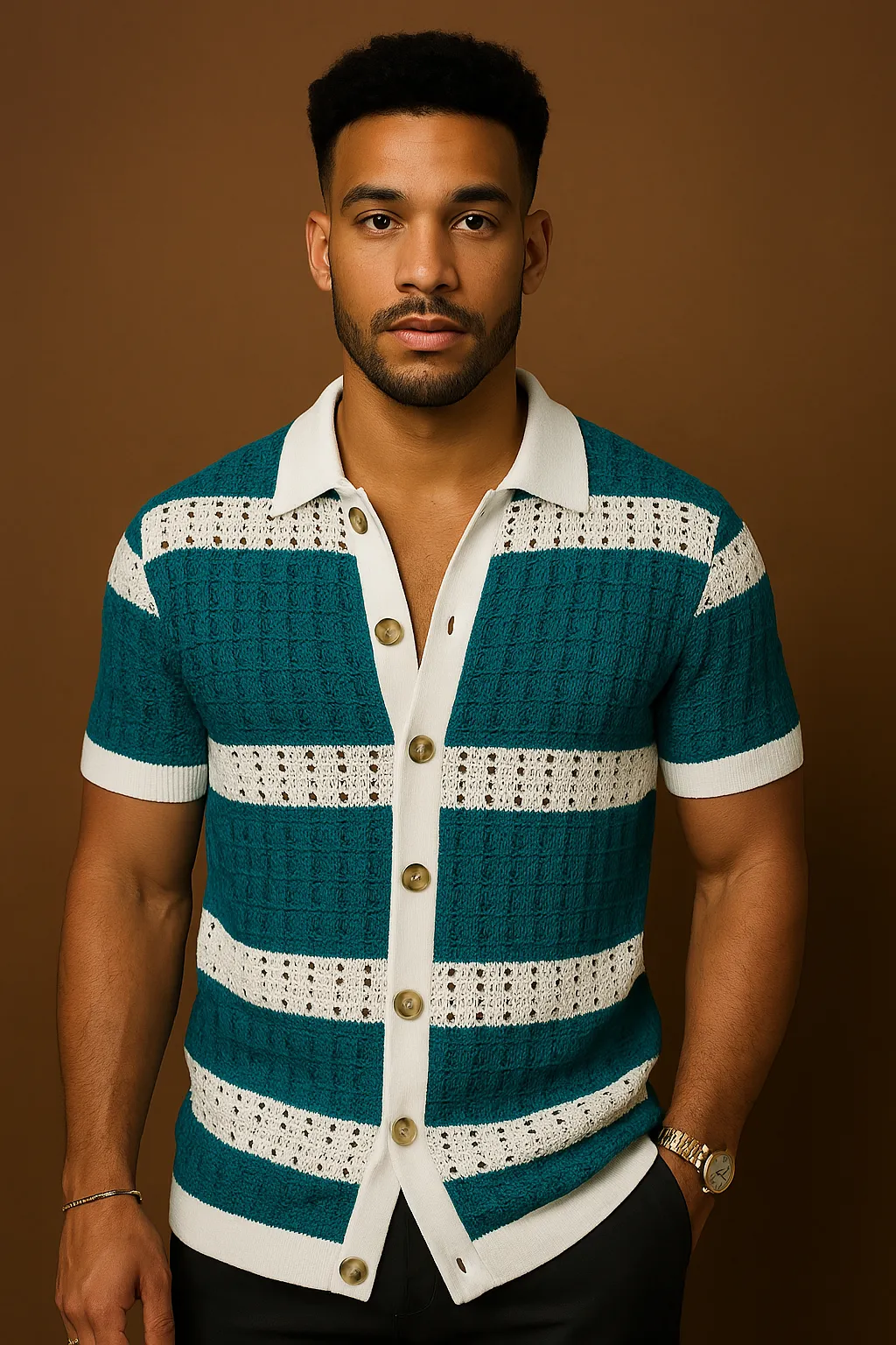 Formal Men's Shirts