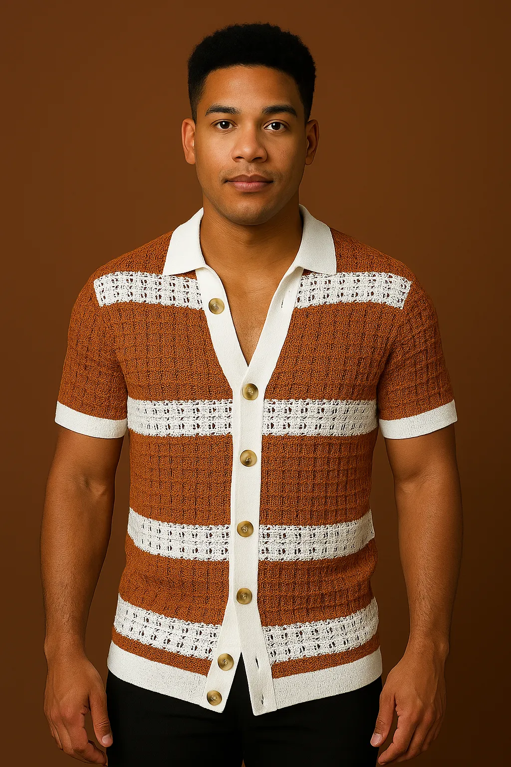 Formal Men's Shirts