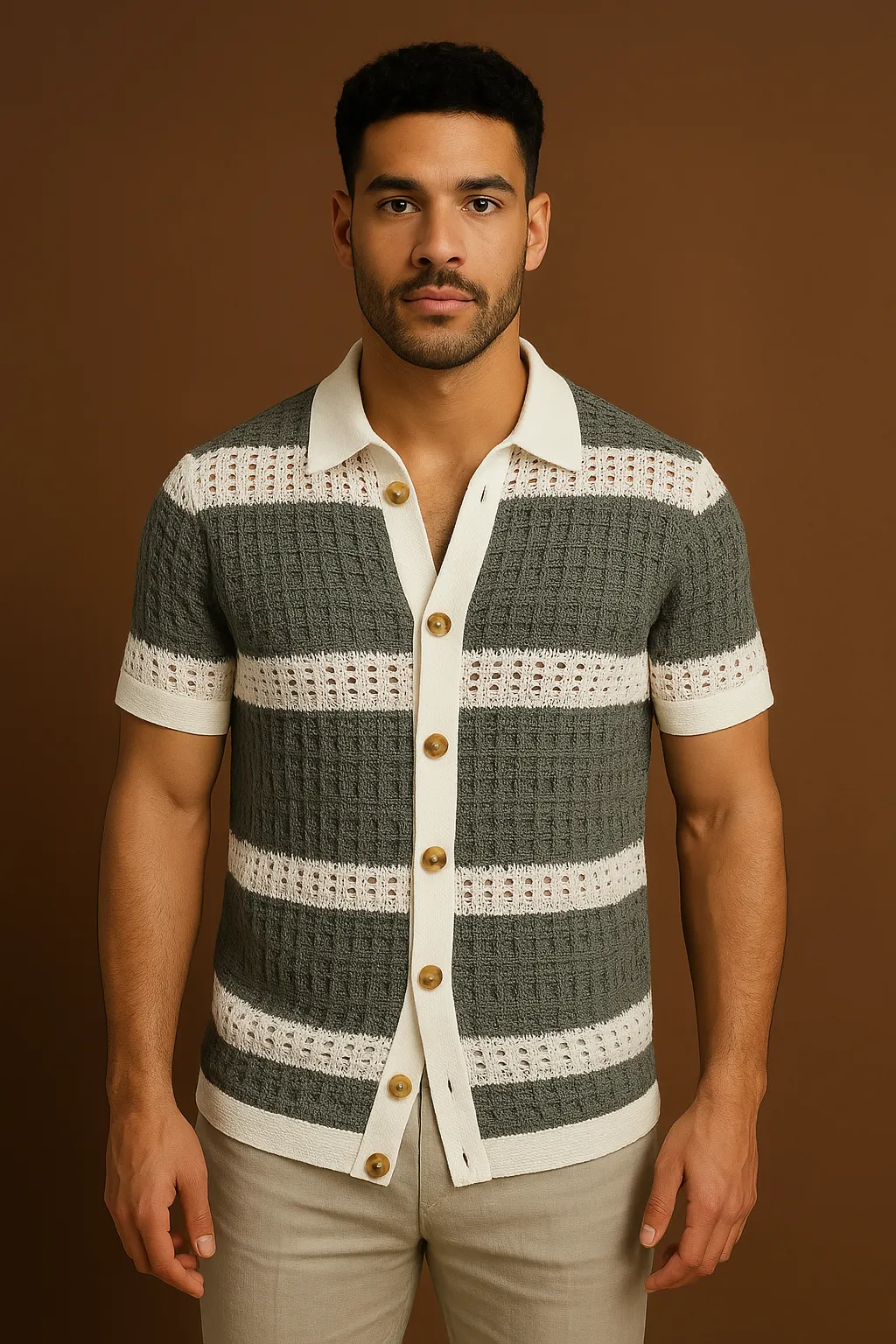 Formal Men's Shirts
