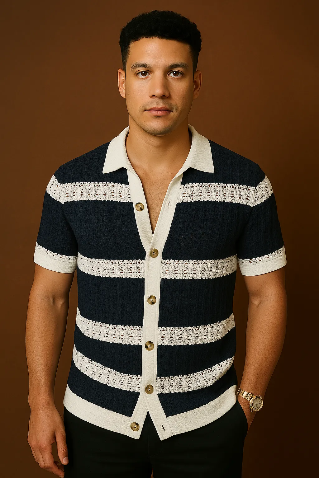 Formal Men's Shirts