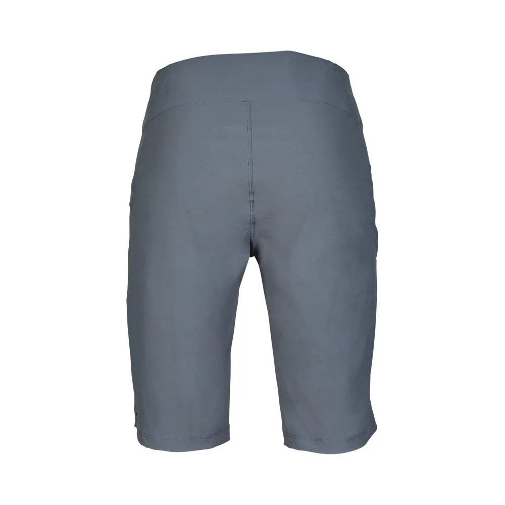 Fox Flexair Shorts - Graphite