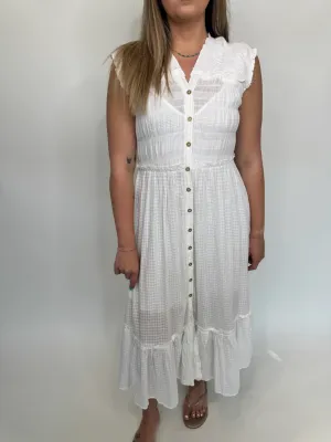 Free People Desert Daze Midi