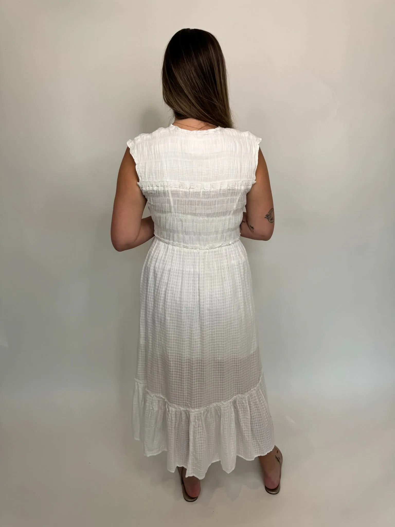 Free People Desert Daze Midi