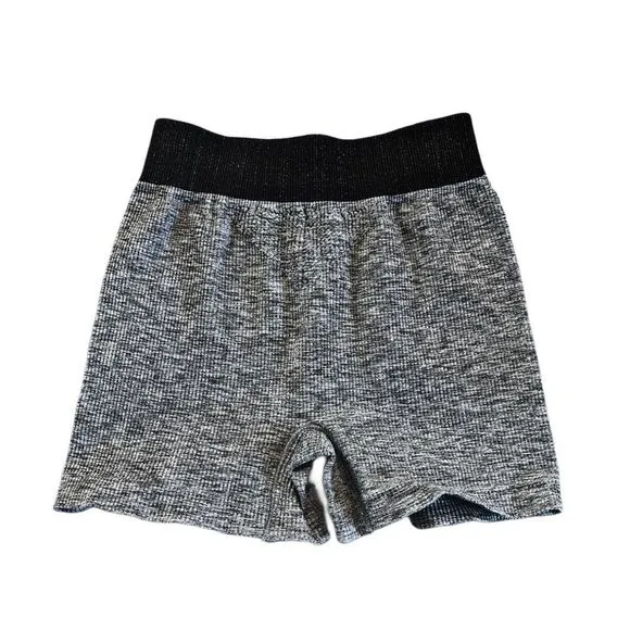 Free People Movement Happiness Runs Crop Top &amp; Prajna Shorts