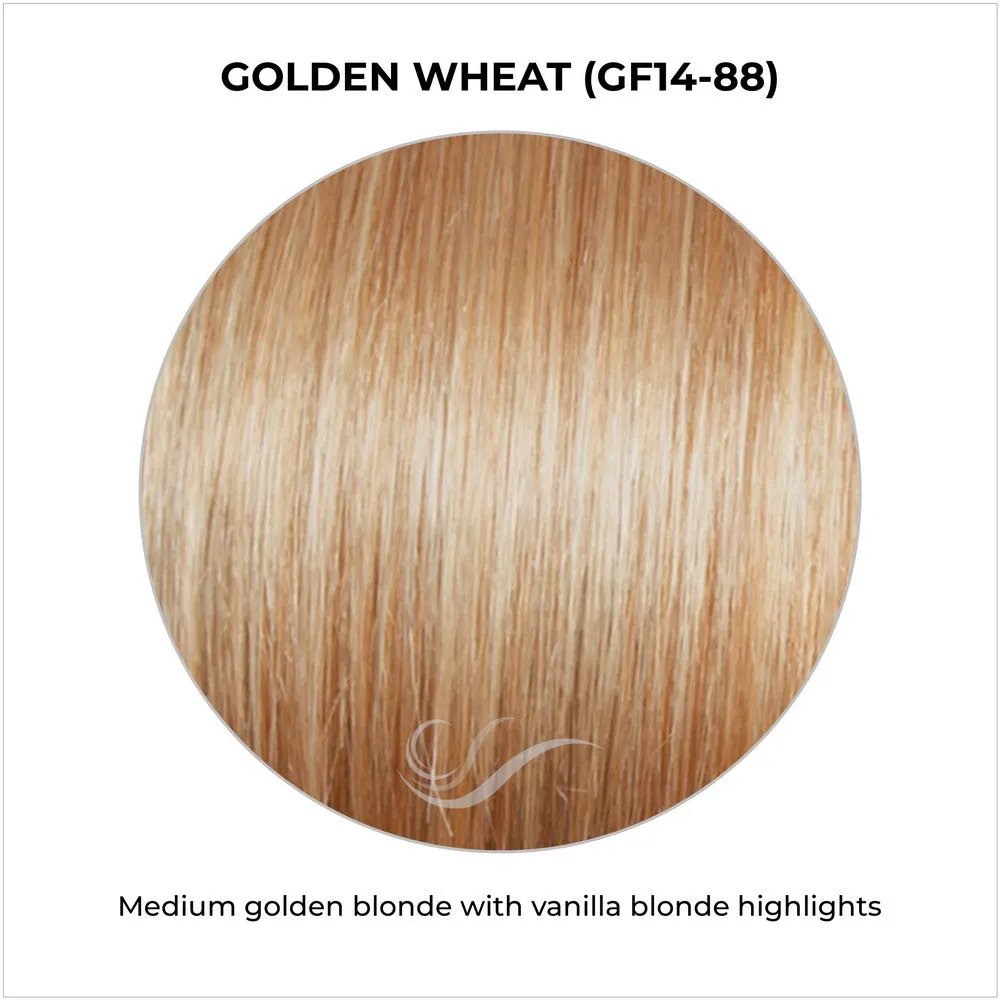 Front Cover by Gabor (Lace Front-Mono Top Wig)