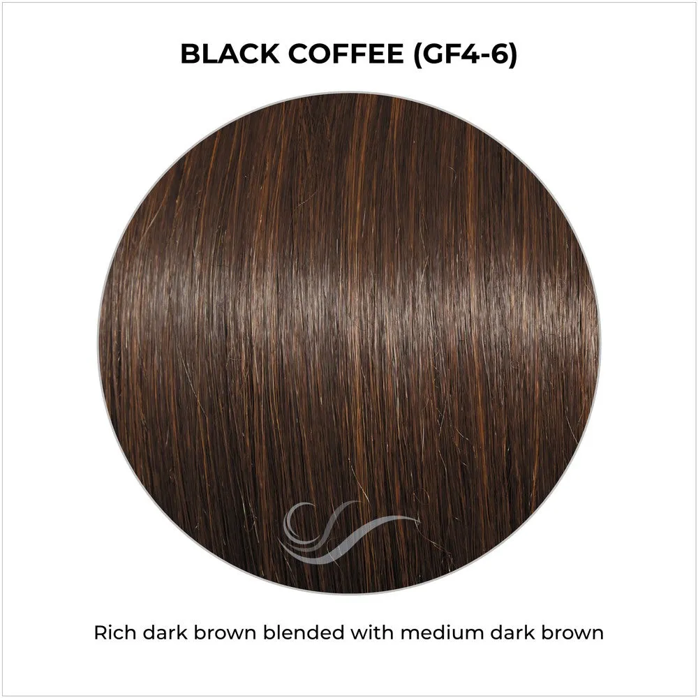 Front Cover by Gabor (Lace Front-Mono Top Wig)